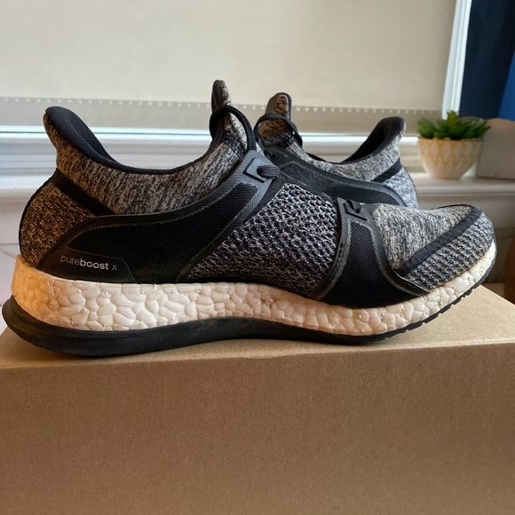 adidas Shoes Adidas Pureboost X Reigning Champ Sneakers adidas Shoes Adidas Pureboost X Reigning Champ Sneakers